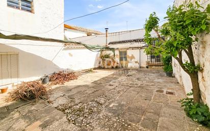 Außenansicht von Haus oder Chalet zum verkauf in Úbeda mit Terrasse und Balkon