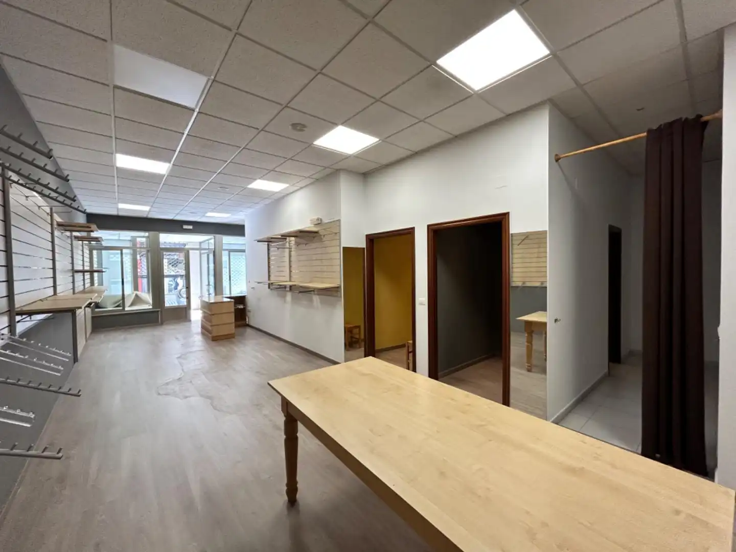 Gewerbefläche zum Verkauf in Boiro, imagen 8