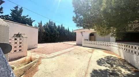 Foto 2 de Casa o chalet en venta en Saladas, 2135, Jubalcoi, Elche / Elx