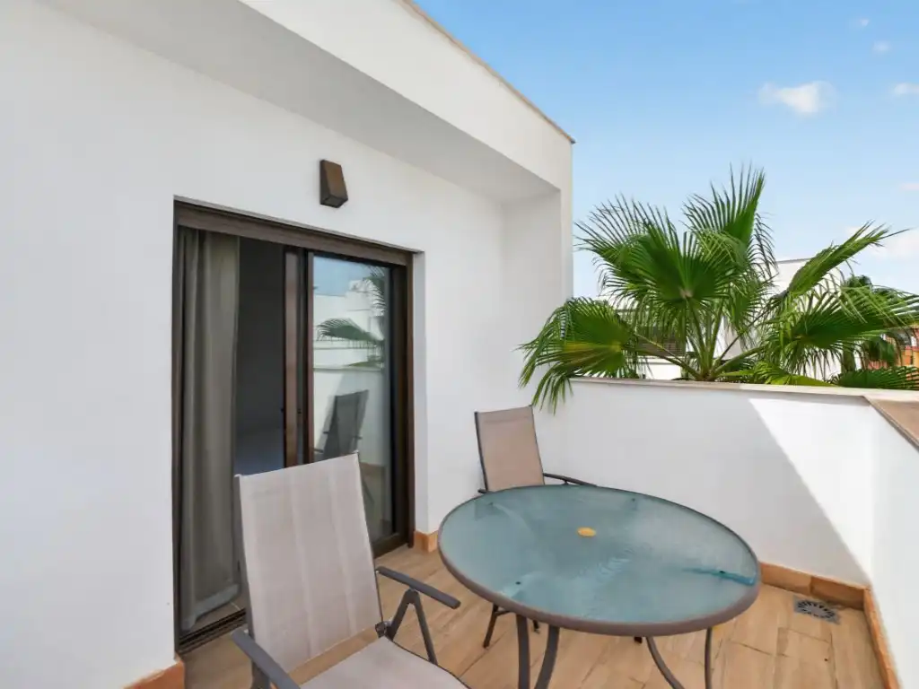 Casa en venta en Calle Gotzone Mora 1, imagen 31