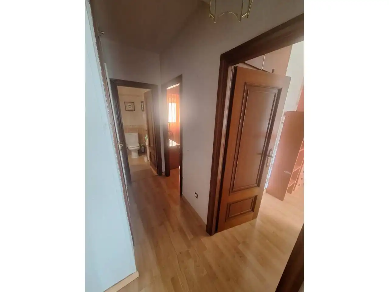Flat for sale in Fuenlabrada  with Air Conditioner, Heating and Parquet flooring