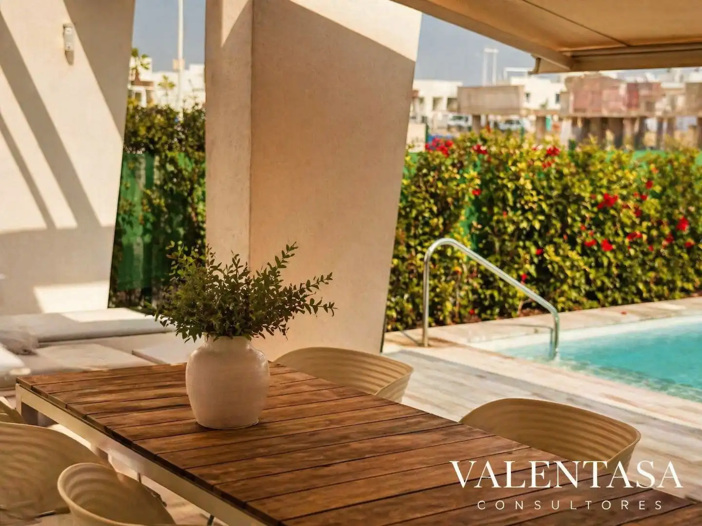 Villa con terrazza in vendita a Calle Daya Nueva, imagen 17