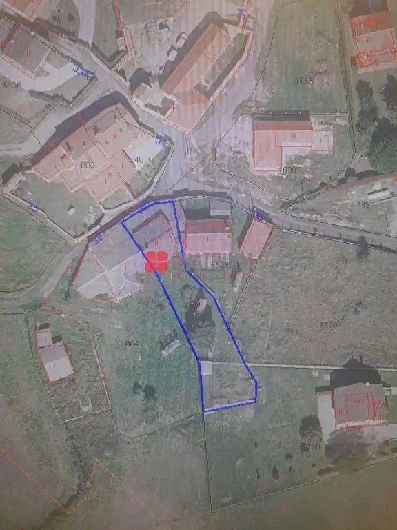 Casa a schiera con giardino in vendita a Casaldomiro, imagen 14