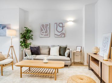 Appartement avec piscine à vendre à Calle de las Viñas del Rio 14