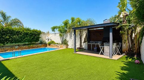 Foto 4 de Casa o chalet en venta en Oromana, Alcalá de Guadaira