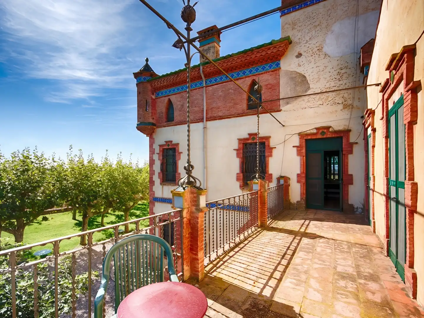 Casa con terraza en venta en Vial Camino, imagen 54