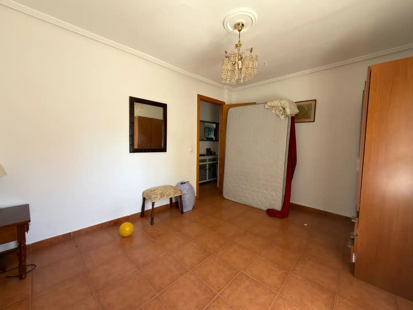 Dormitori de Casa o xalet en venda en Talavera de la Reina amb Calefacció i Terrassa
