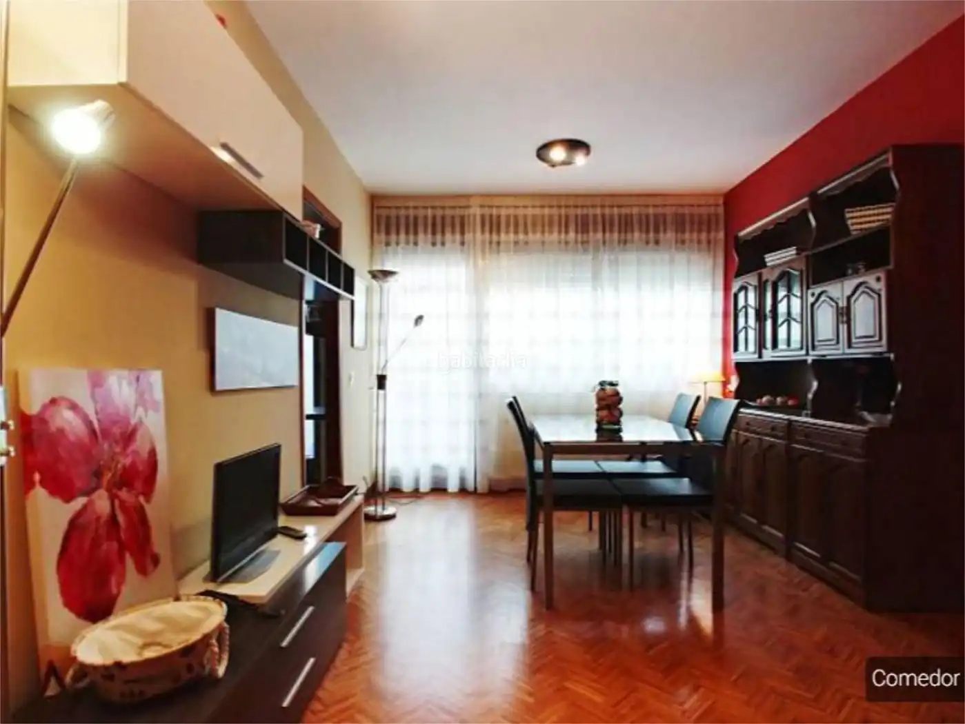 Wohnung mit Aufzug zum Verkauf in Rúa do Alcalde Rey Daviña 2, imagen 5