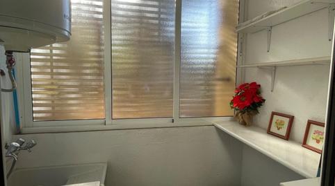 Foto 5 de Piso en venta en Estación, Albacete Capital