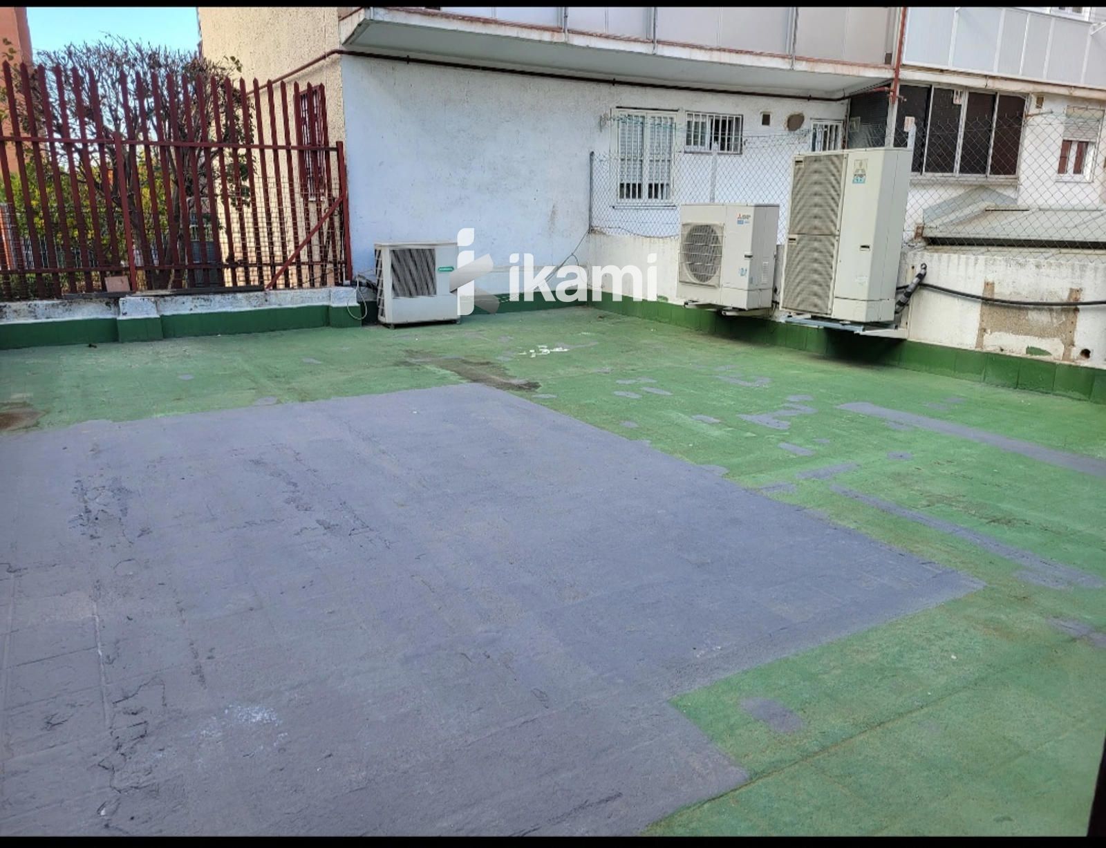 Residential for sale in  Madrid Capital