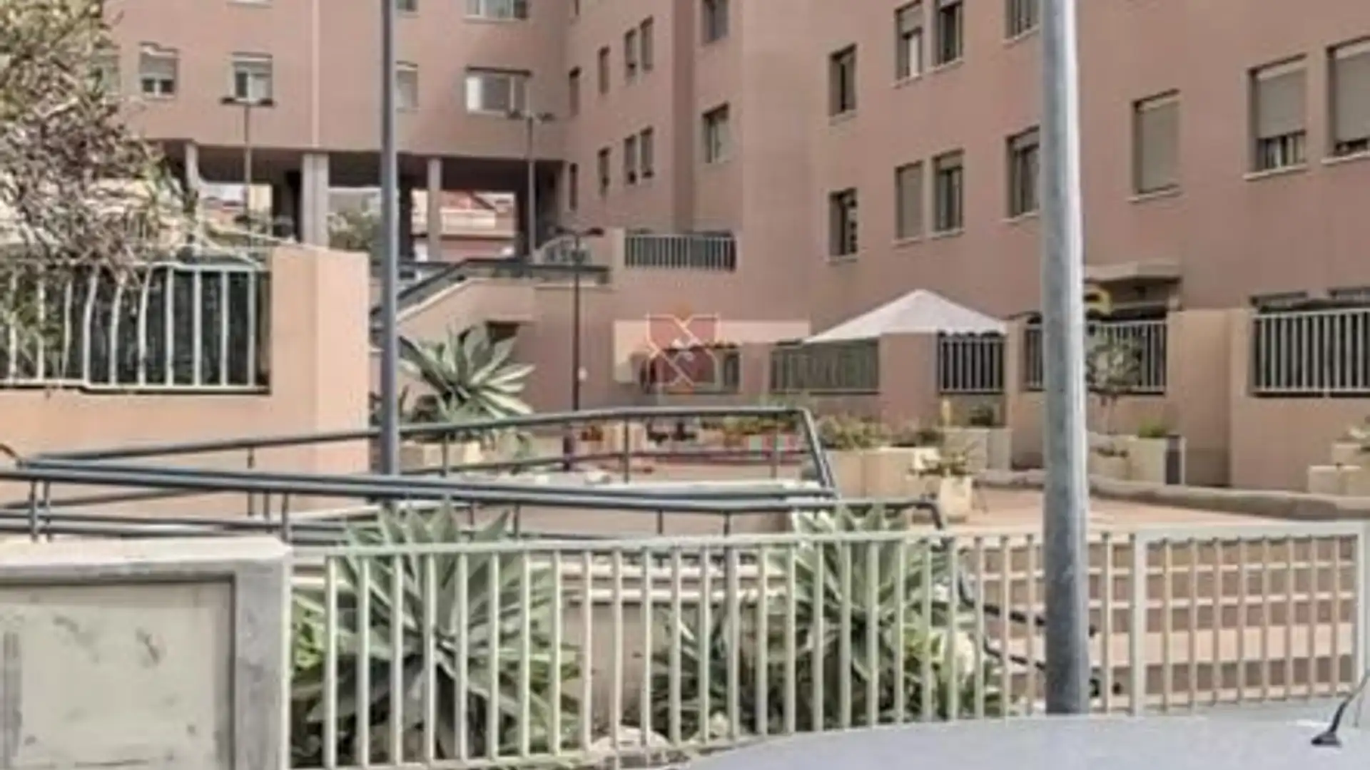 Vista exterior de Apartament en venda en Granadilla de Abona