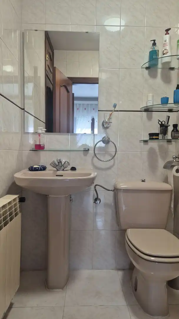 Adossat amb piscina en venda a Viana de Cega, imagen 36