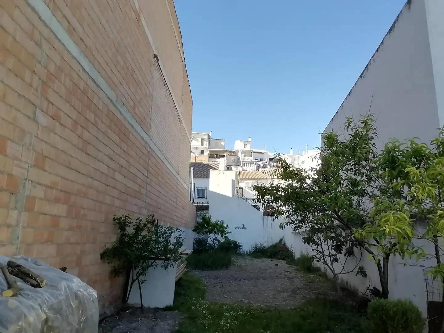 Residencial en venta en Luque