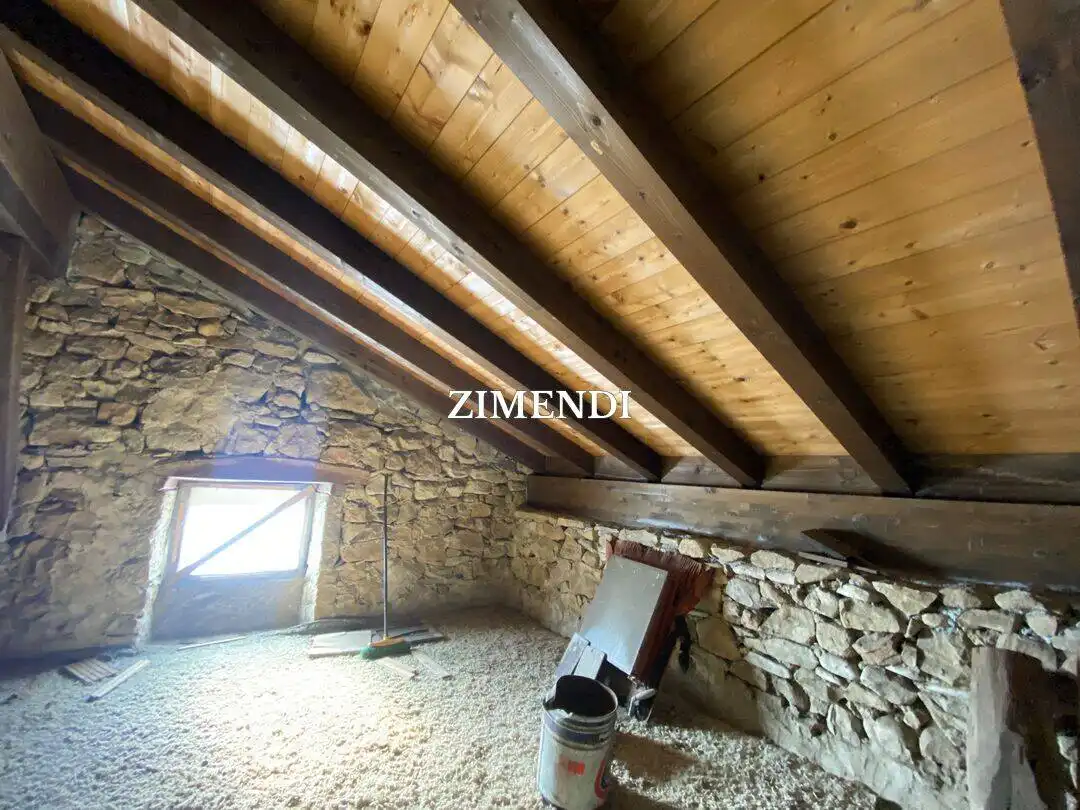 Finca rústica en venda en Mallabia