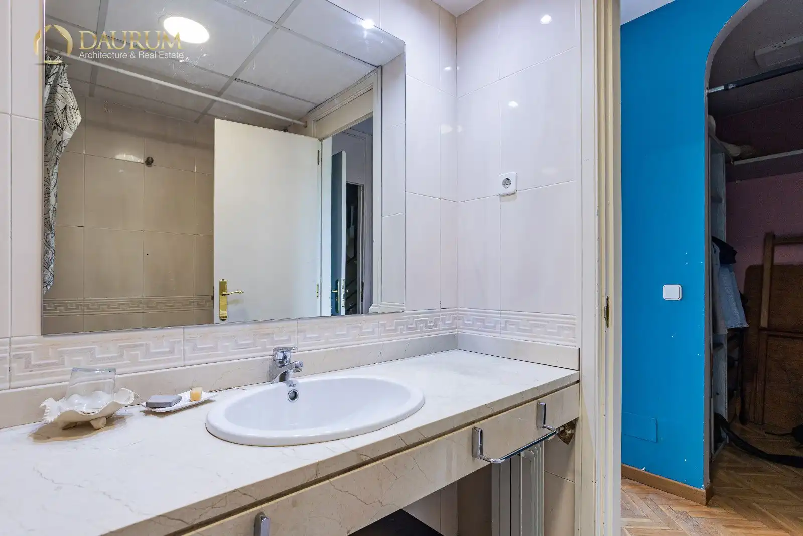 Casa bifamiliare con piscina in vendita a Riscos de Polanco, imagen 40