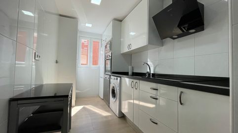 Foto 3 de Pis de lloguer a Navasfrias, 9, San Bernardo, Salamanca Capital