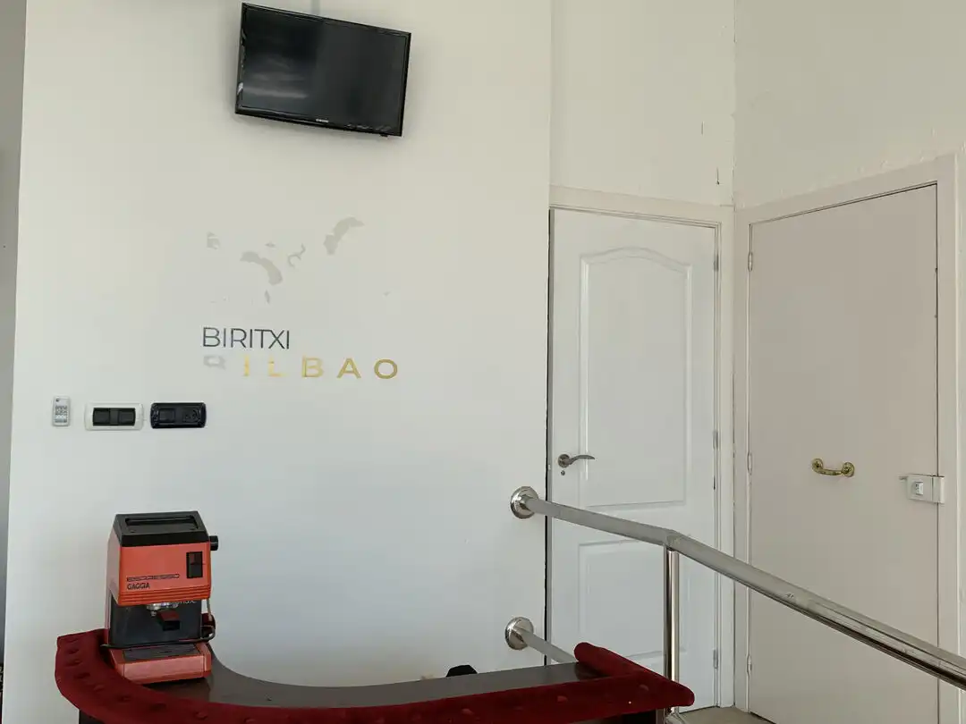 Commercial properties for sale in Zamudio  with Air Conditioner