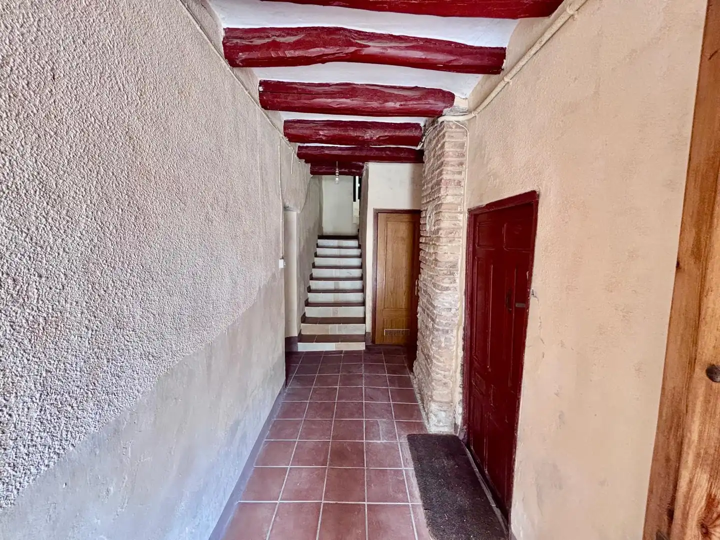 Houses for sale in Bulbuente  with Heating, Storage room and Furnished