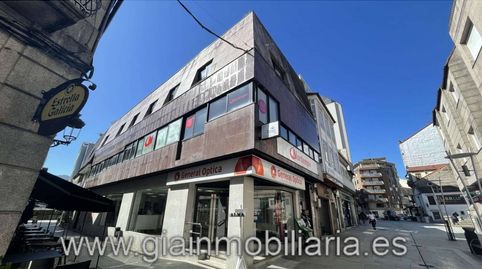 Foto 4 de Oficina de alquiler en Calle Ramón González, 1, O Porriño , Pontevedra