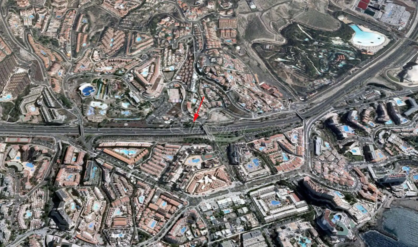 Locale commerciale in vendita a Costa Adeje, imagen 2