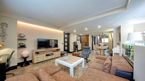 Foto 3 de Planta baixa en venda a Avenida de la Gola del Puchol, El Saler, Valencia Capital