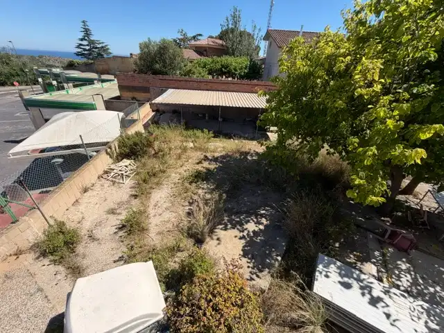 Casa o xalet en venda en Tarragona amb Jardí privat, Terrassa i Alarma