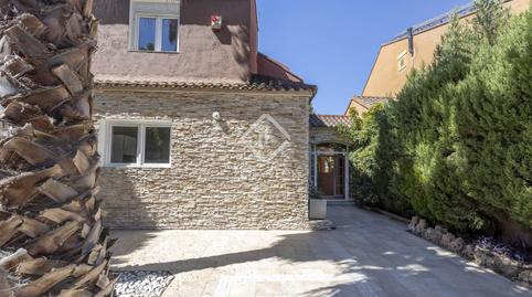 Foto 5 de Casa o chalet en venta en La Cañada, Valencia