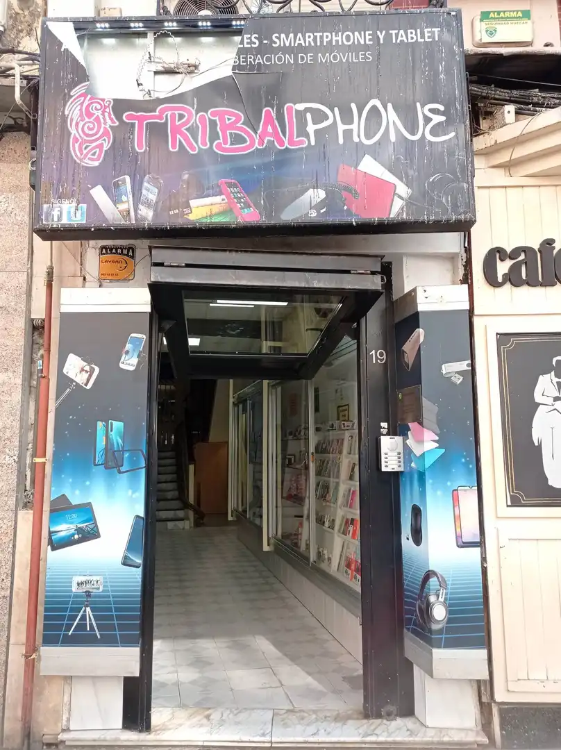 Local comercial en venda a Centro, imagen 3