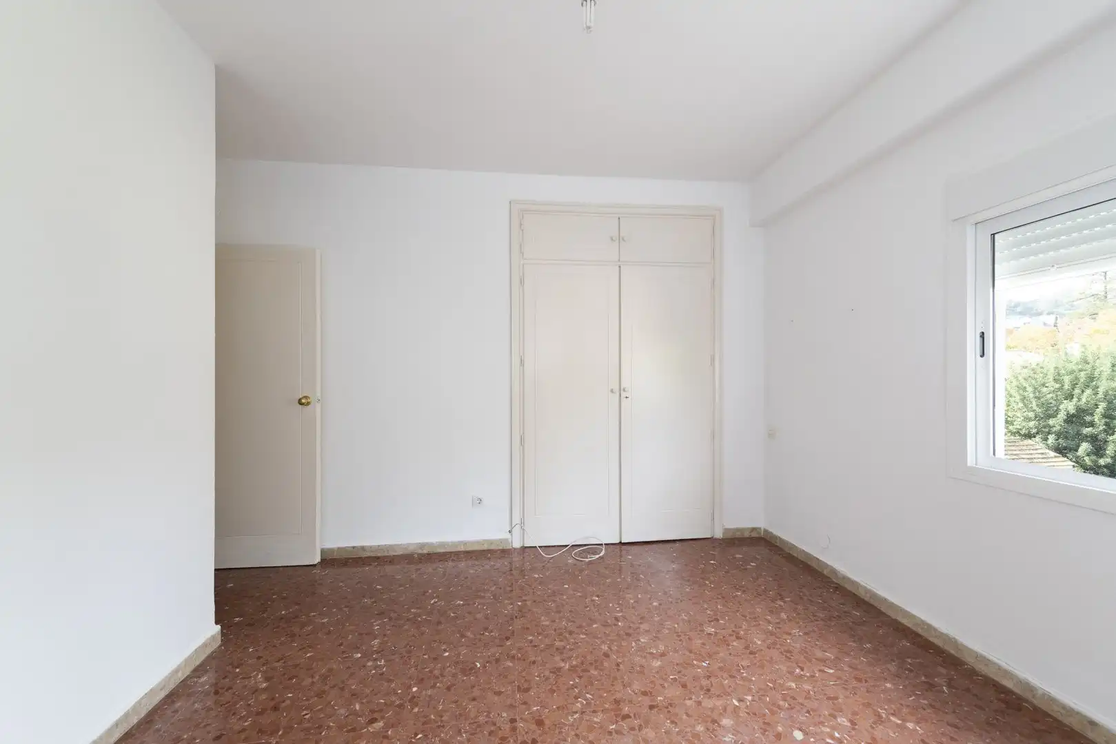 Flat for sale in Málaga  with Terrace and Storage room