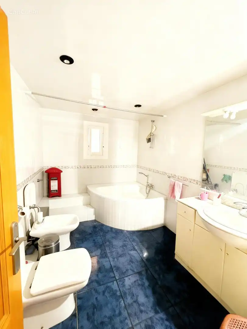 Apartament en venda a Castell - Poble Vell