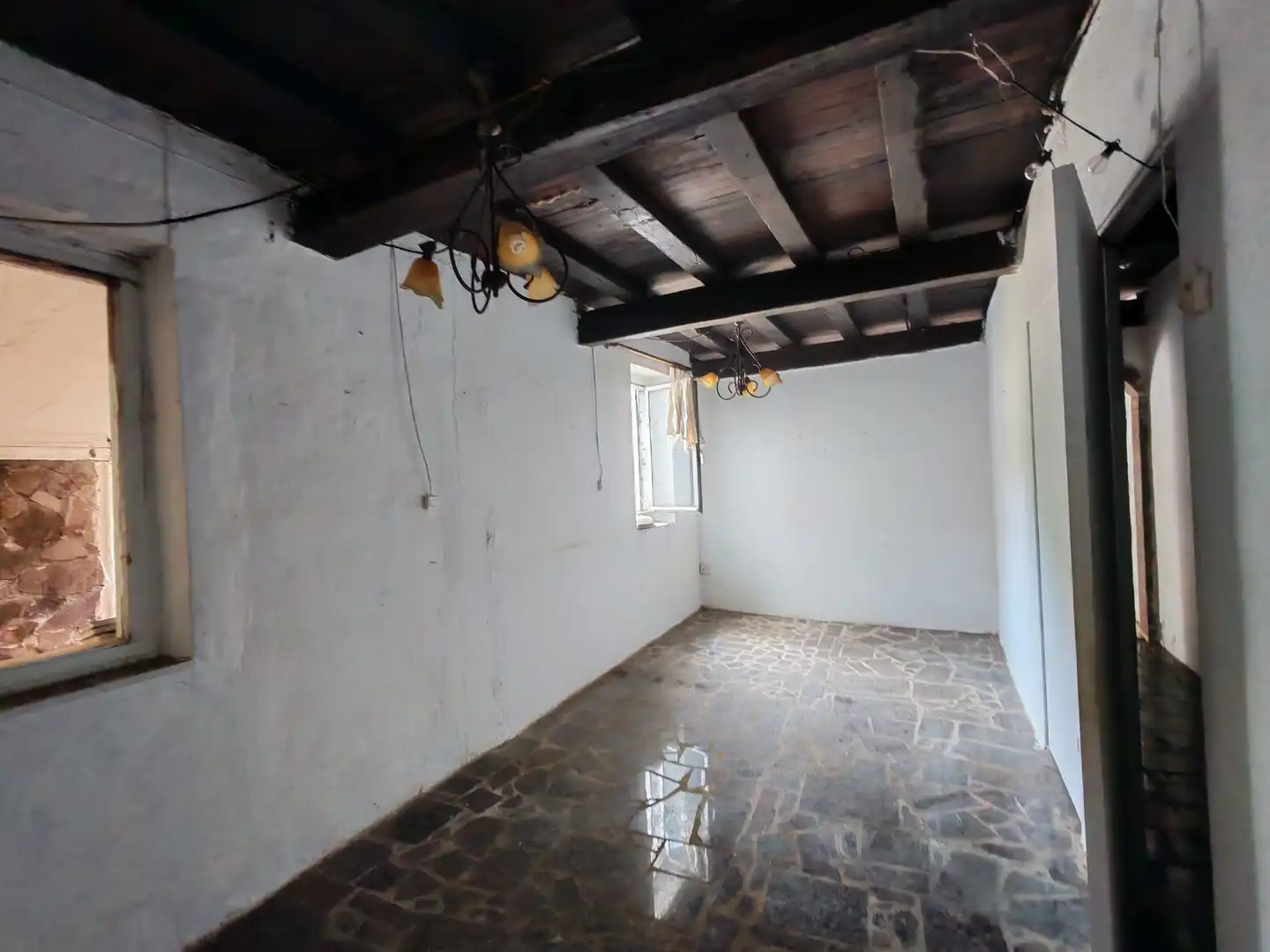 Wohnung mit Garten zum Verkauf in Cobaron, imagen 6