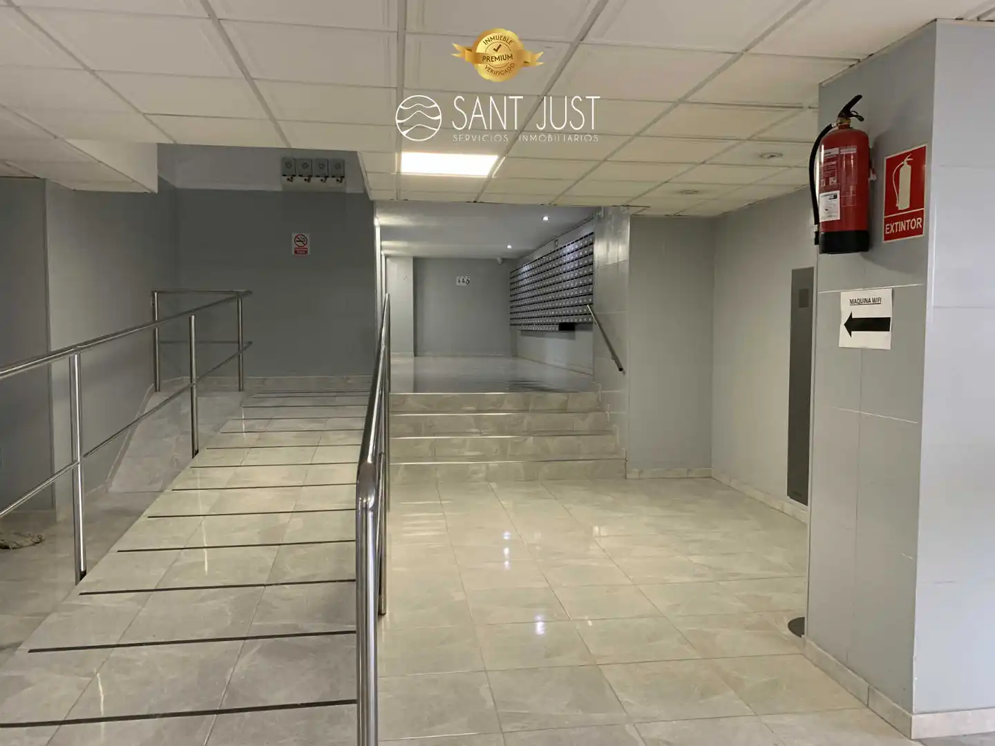 Study for sale in La Pineda