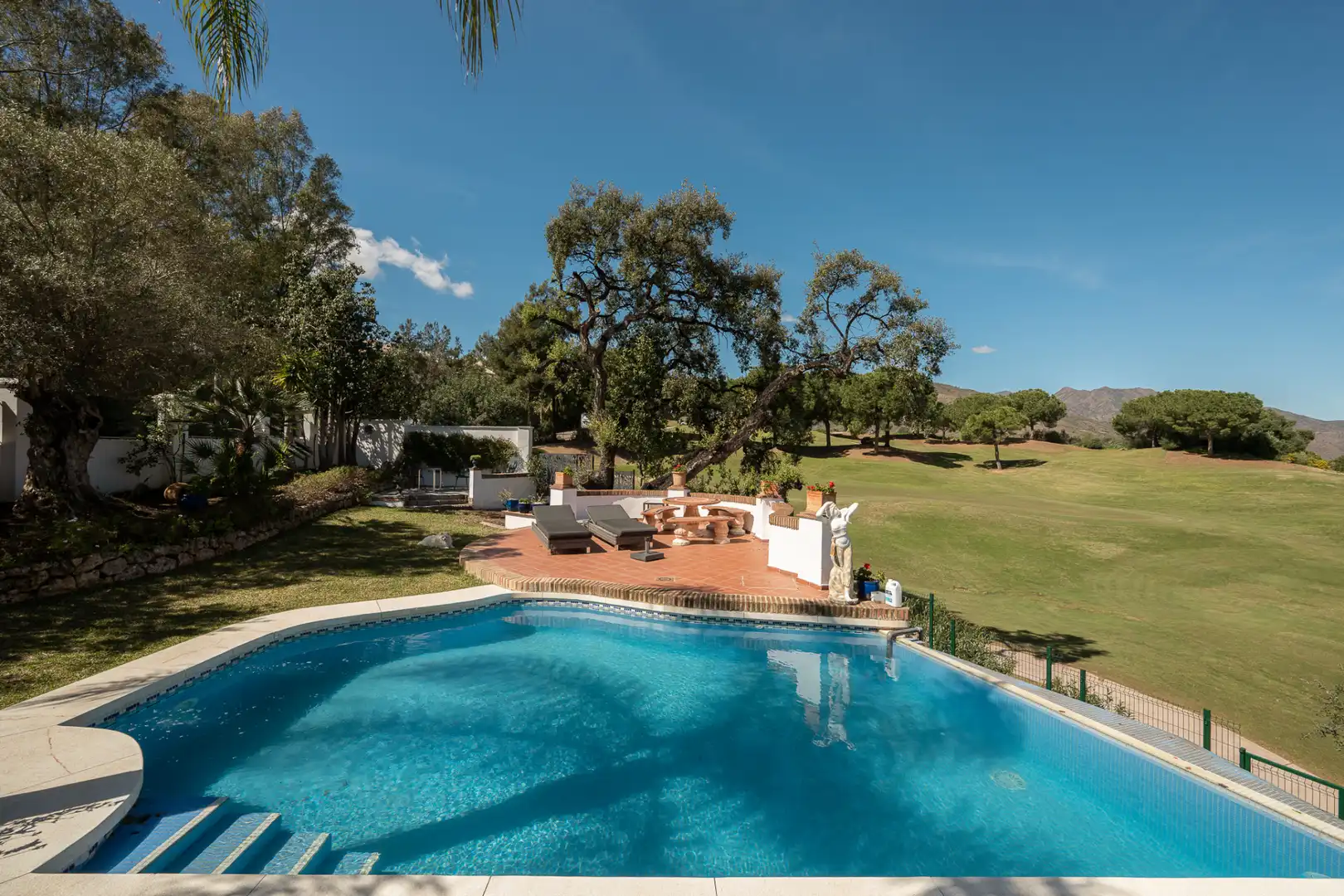 Casa en venda a LAGO DEL-LA CALA GOLF 18, imagen 17