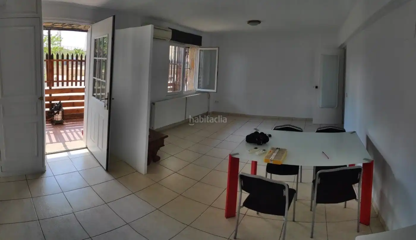 Apartament amb jardí en venda a Carrer de Fabra Pompeu 1, imagen 11