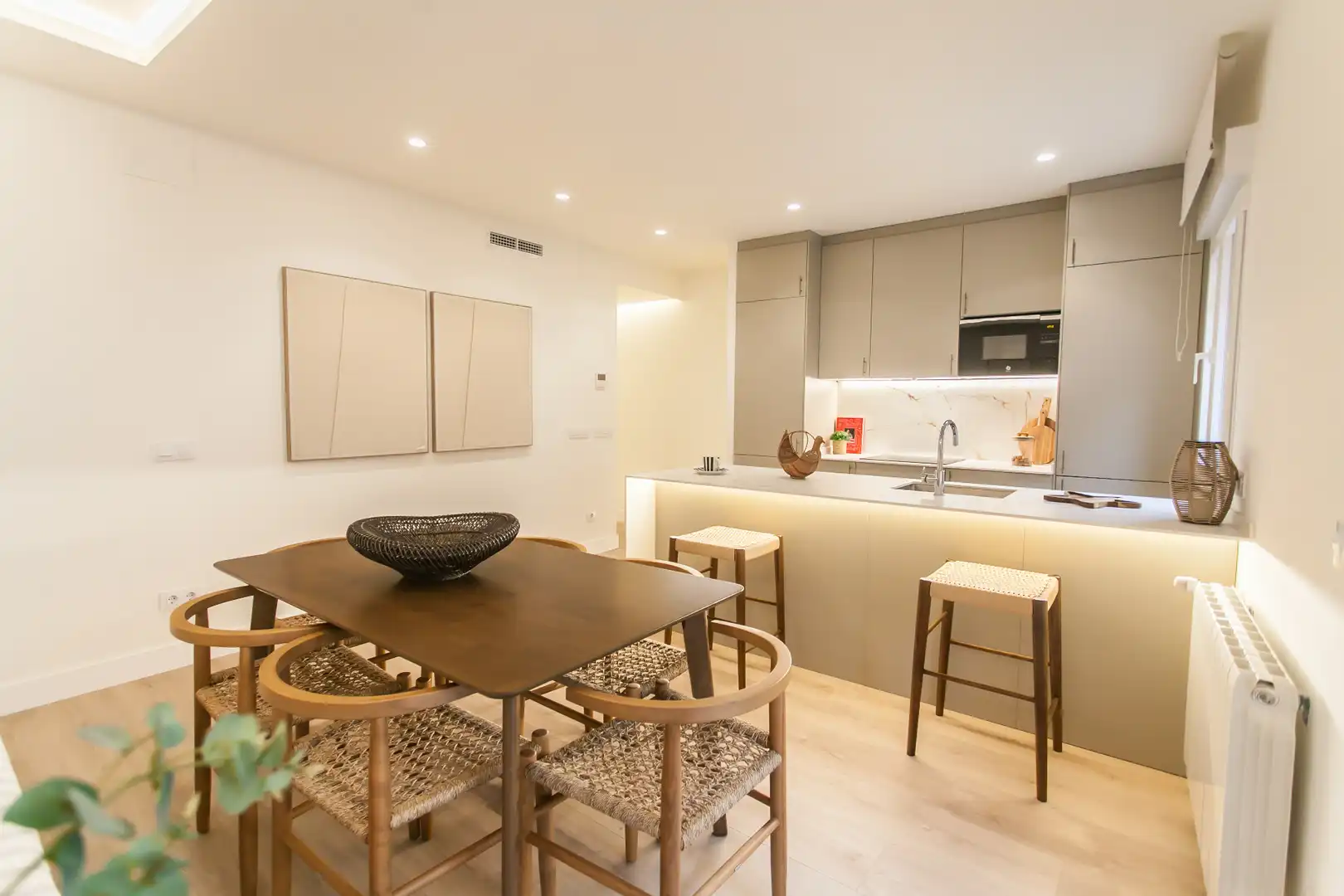 Flat with terrace for sale in Calle de la Cava Baja 40, imagen 4