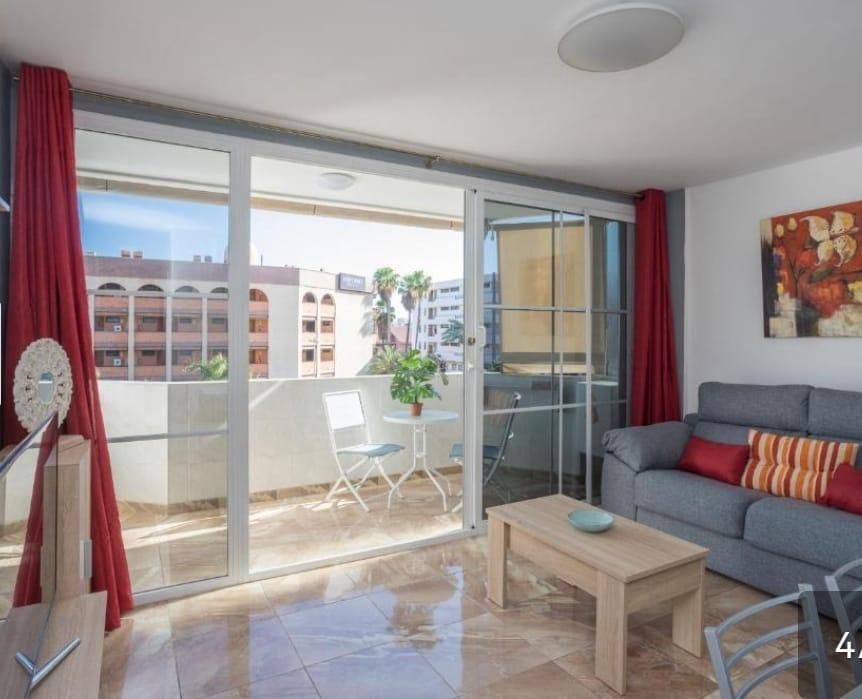 Pis de lloguer a 8 De Marzo, Playa del Inglés