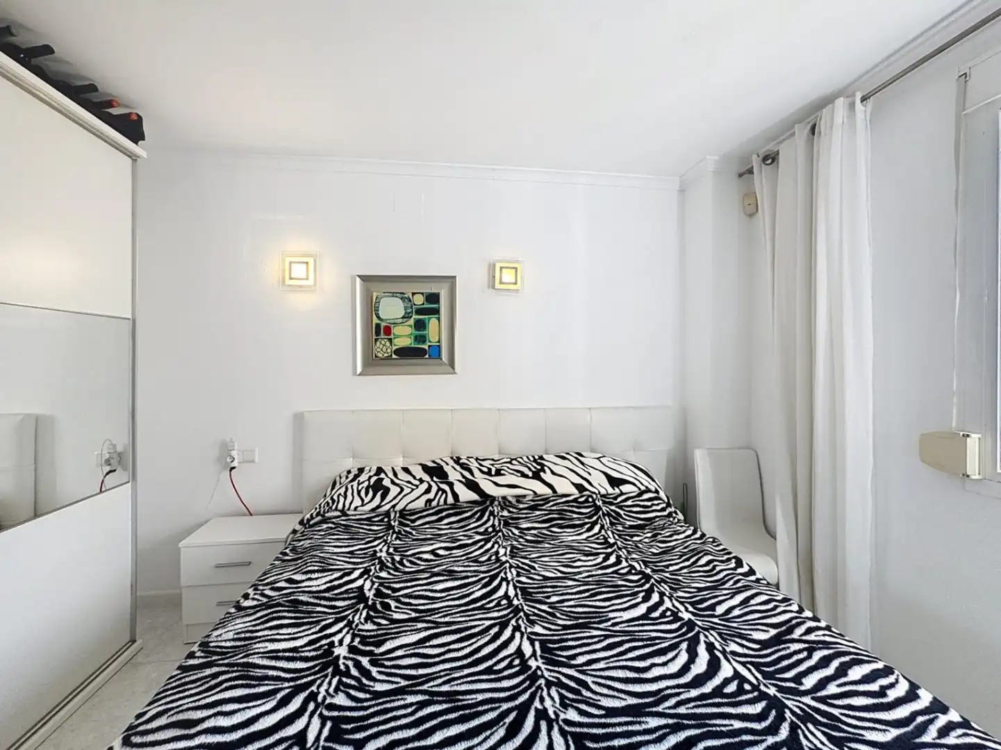 Apartament en venda a Cumbre del Sol