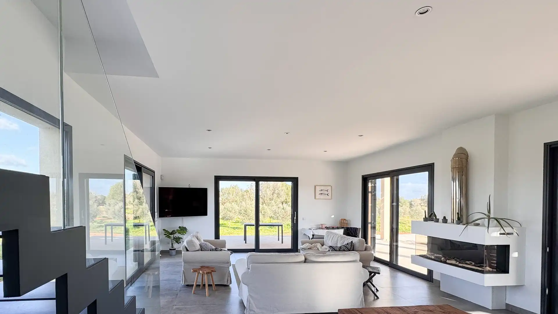 Country house with terrace for sale in Ses Salines Poble, imagen 13