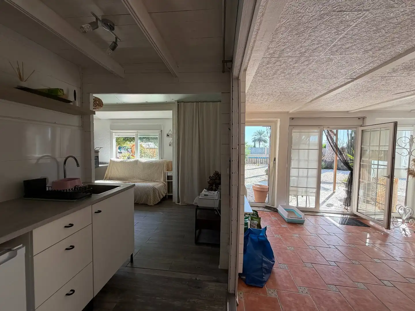 Casa rustica con piscina in vendita a La Marina, imagen 31