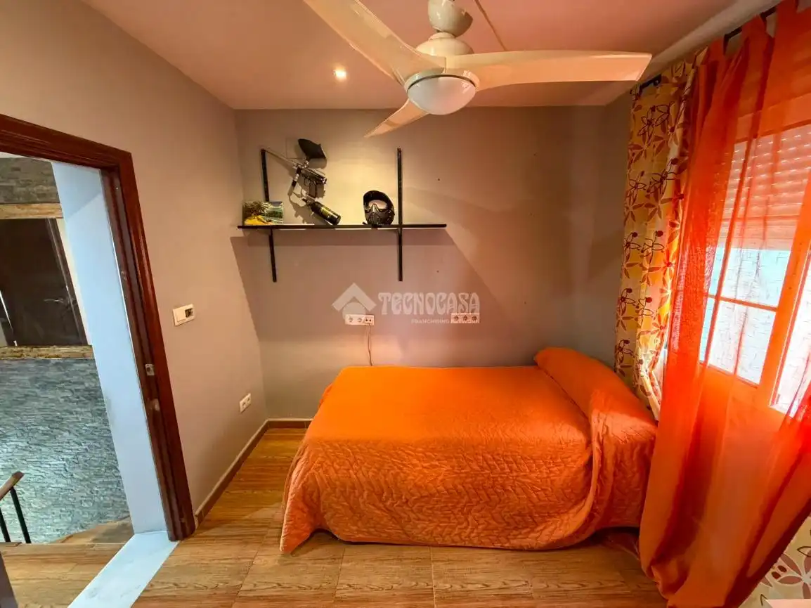 Habitatge amb terrassa en venda a Isla Cristina Ciudad, imagen 36