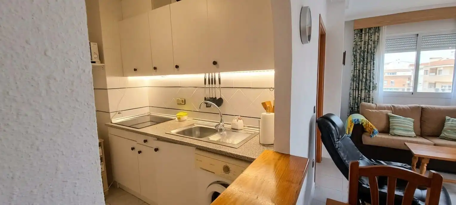 Ático en venta en Playa del Acequión, Náufragos y Rocío del Mar, imagen 3