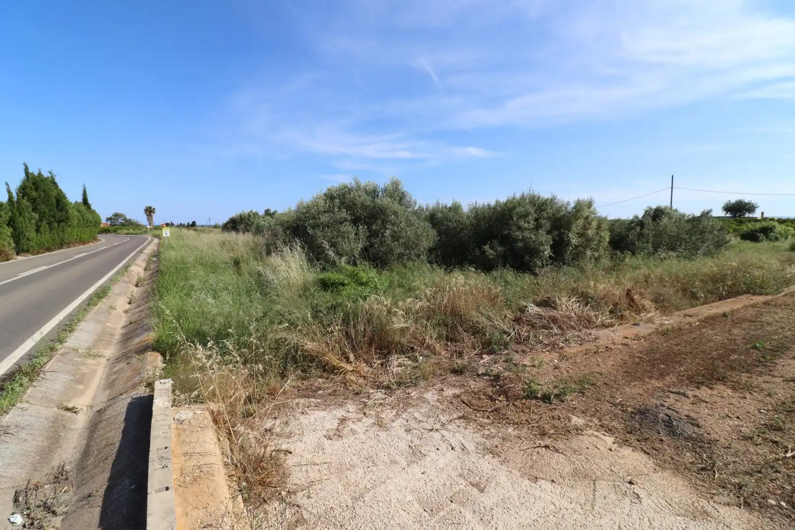 Terreno rústico en venta en Alcanar, imagen 14