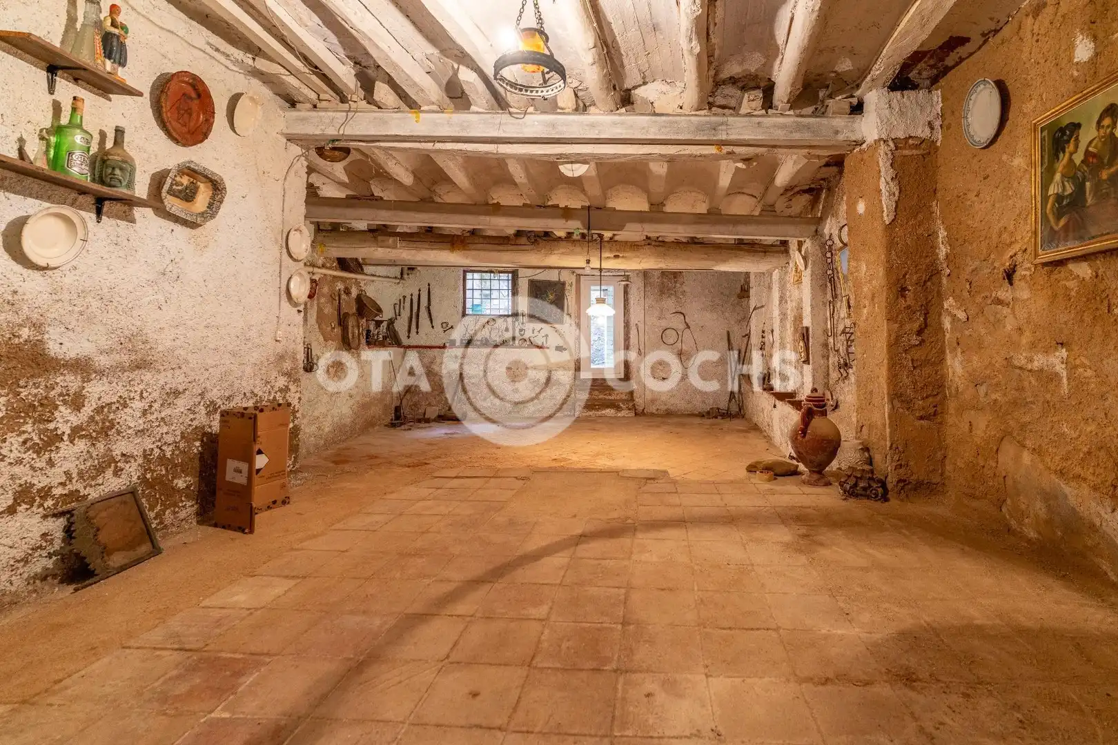 Casa rústica en venta en Carrer MAJOR, imagen 72