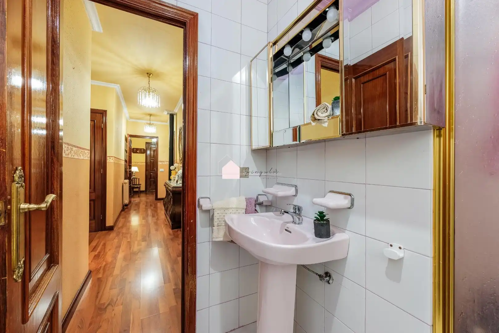 Casa o chalet en venta en Gondomar con Calefacción, Jardín privado y Trastero