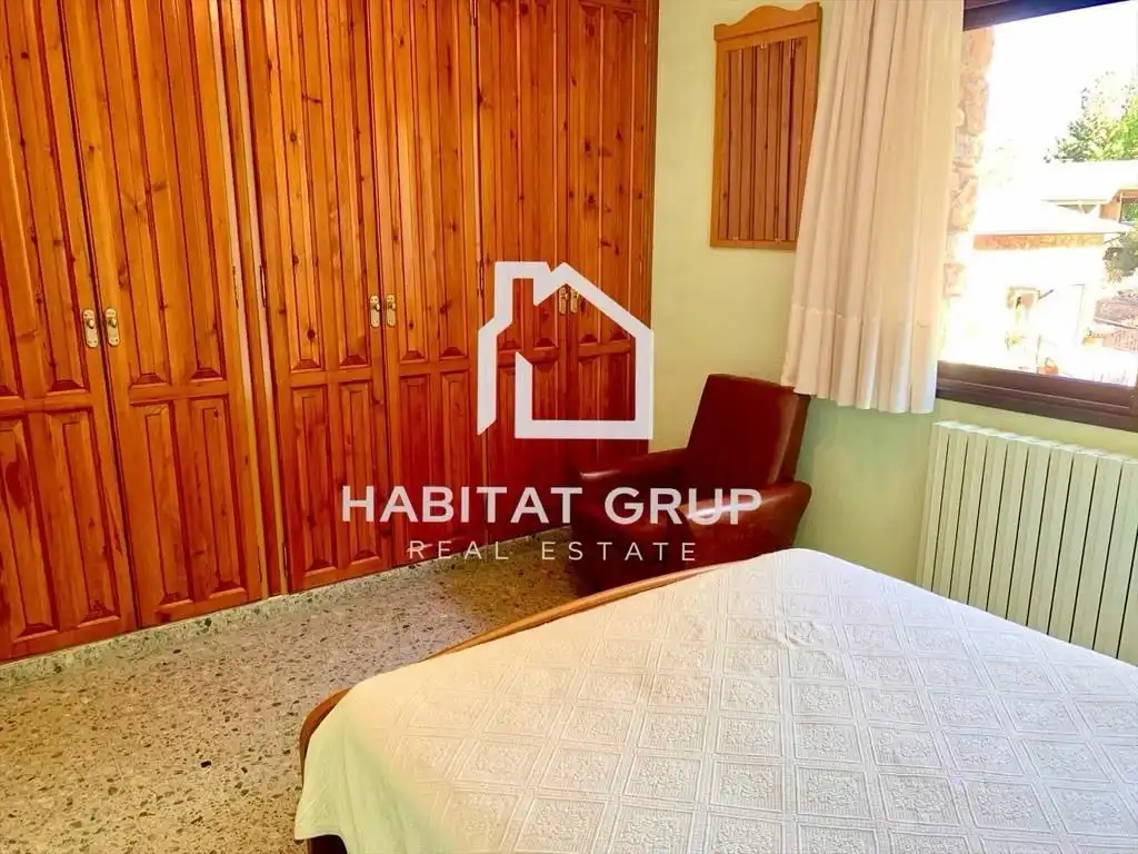 Casa con giardino in vendita a Sant Julià, imagen 30