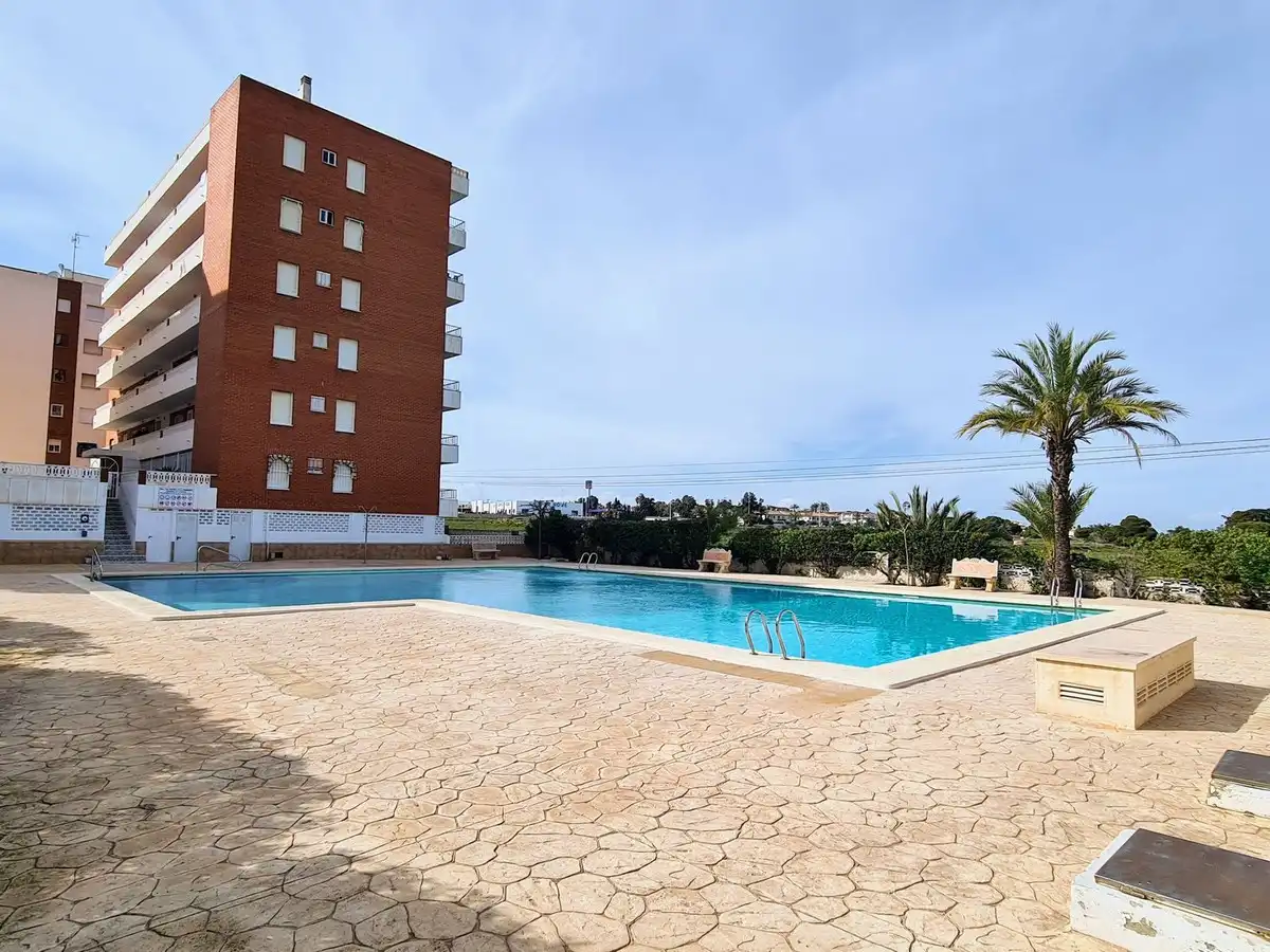 Apartamento en venta en Orihuela Costa, imagen 2