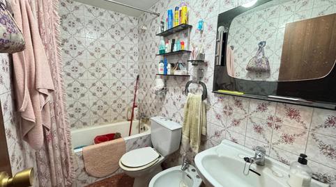 Foto 3 de Pis en venda a Paseo Sagasta,  Zaragoza Capital