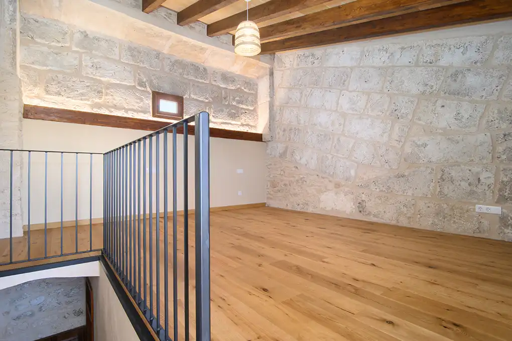 Einfamilien-Reihenhaus zum Verkauf in Llucmajor pueblo