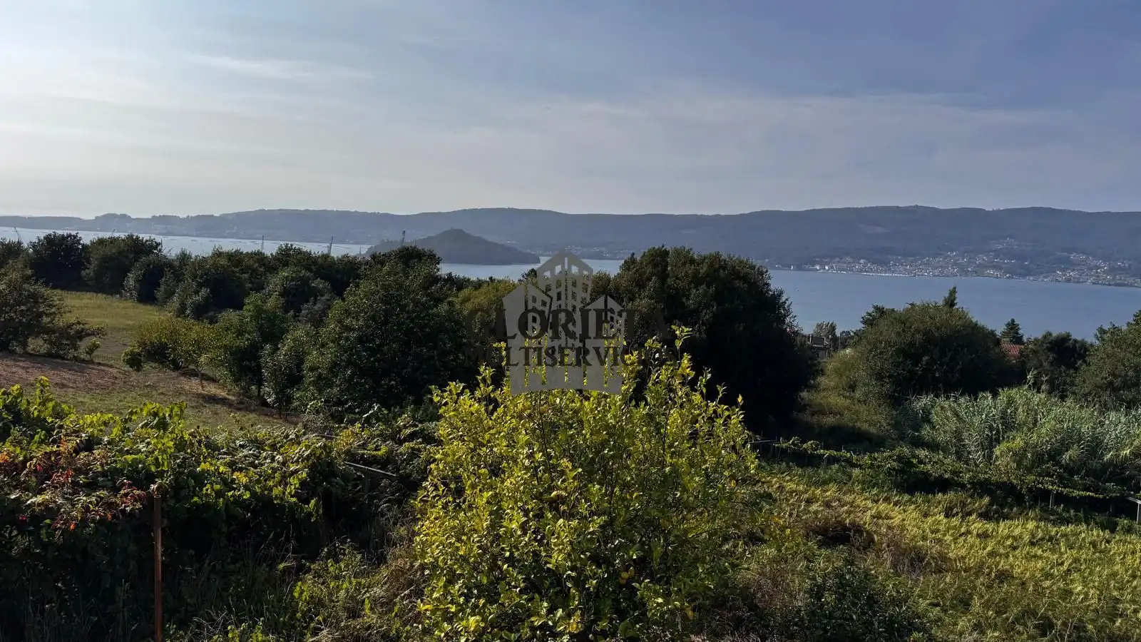 Casa o xalet en venda en Pontevedra Capital  amb Calefacció i Forn