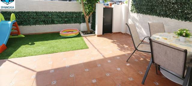 Casa-chalet en Venta en Plaza Príncipe de Asturias, 18 en Núcleo urbano